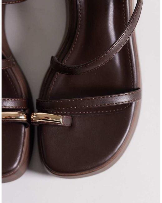 Adaluna di Raid in Brown