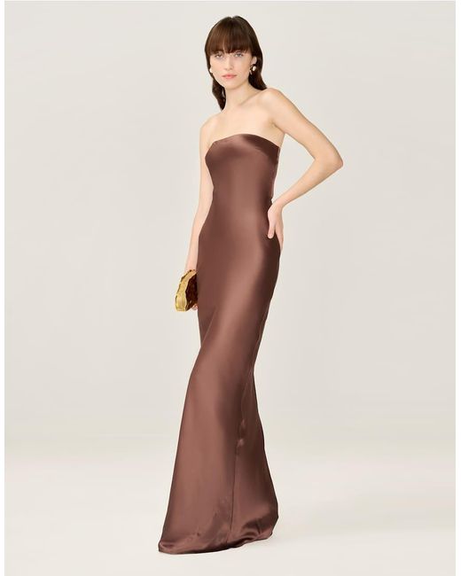 OMNES Natural Dresses Amdra Dress