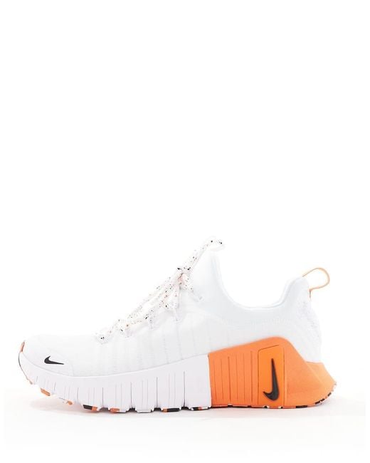 Nike Nike in het White voor heren