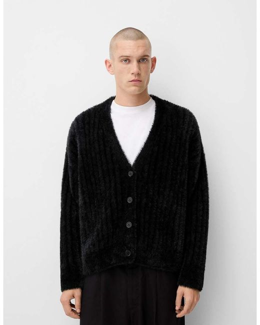 Collection di Bershka in Black da Uomo
