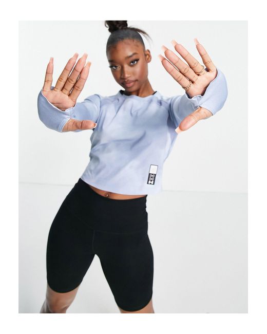under armour running long sleeve