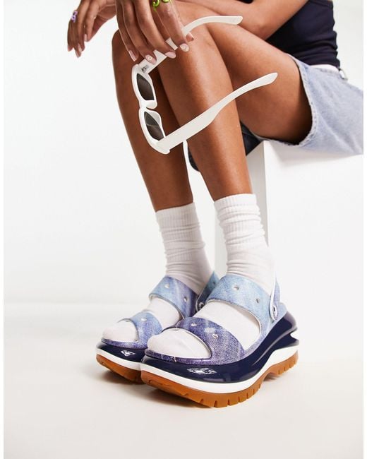 Sandal 2025 fila murah