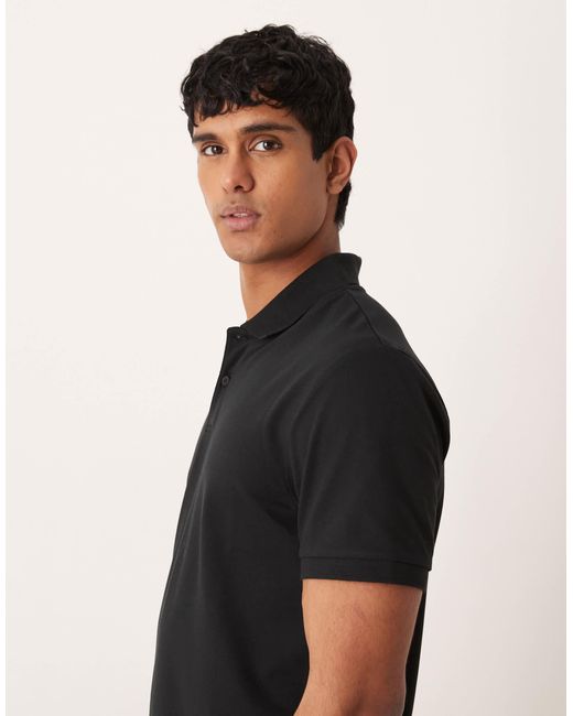 Essentials - lot ASOS pour homme en coloris Black