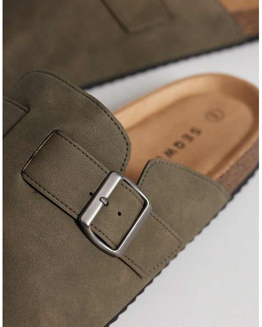 Soda di SEQWL in Brown da Uomo