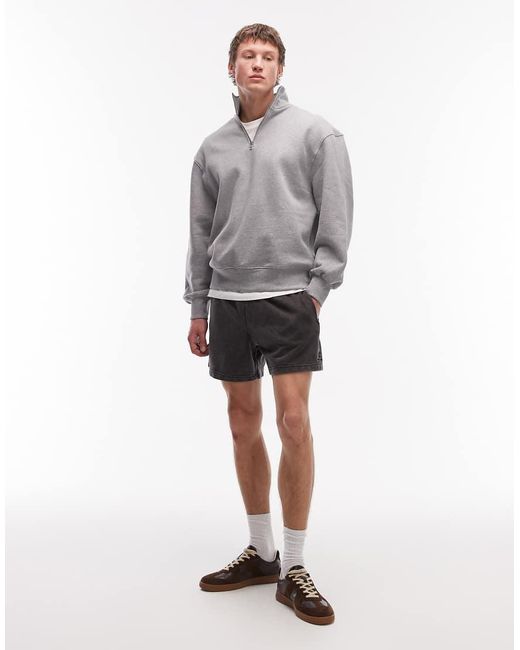 Champion Icons in het Gray voor heren