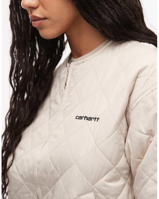 Elma di Carhartt in Natural