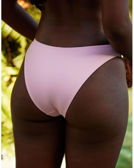 Bas South Beach en coloris Green