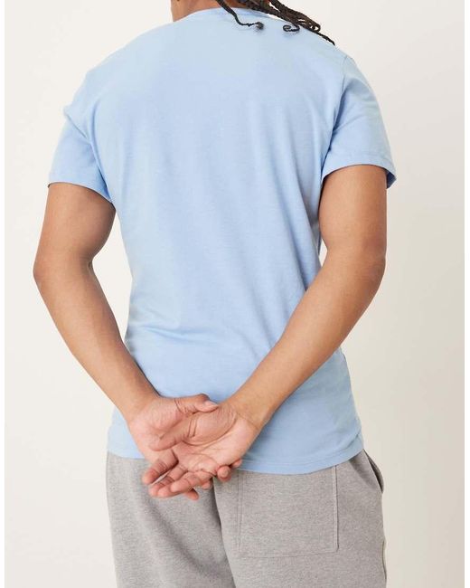 Calvin Klein Green 3 Pack Short Sleeve T-shirts for men