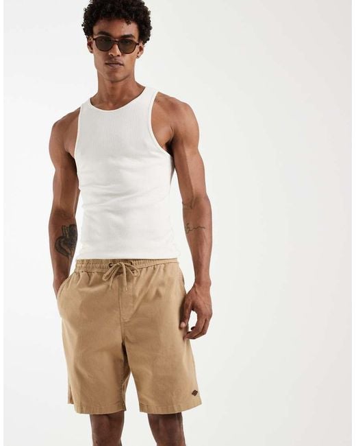 Rip Curl Natural Rip Curl Volley Short for men