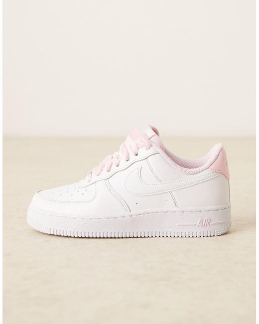 asos nike women vintage