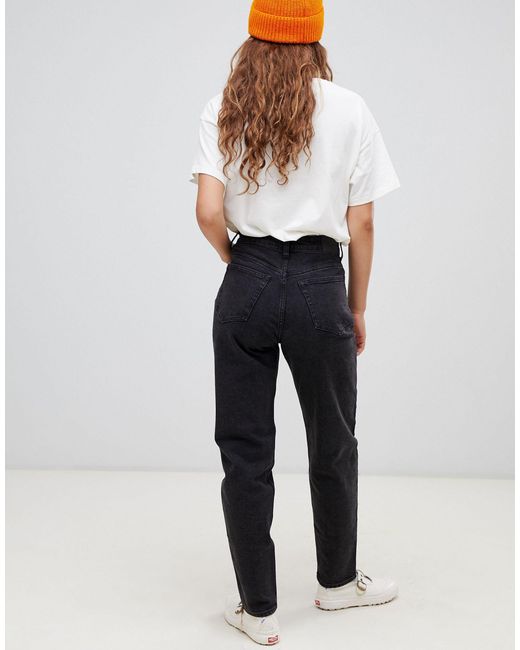 Lash mom jeans Clearance