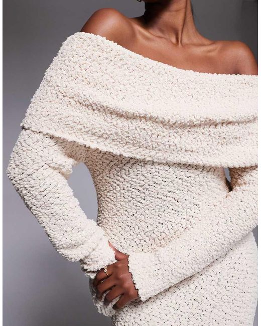 Olivea di JLUXLABEL in Gray