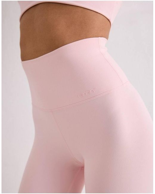 Aim'n Pink Ballerina Sense Tights