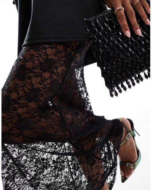 ASOS Black Asos Design 2