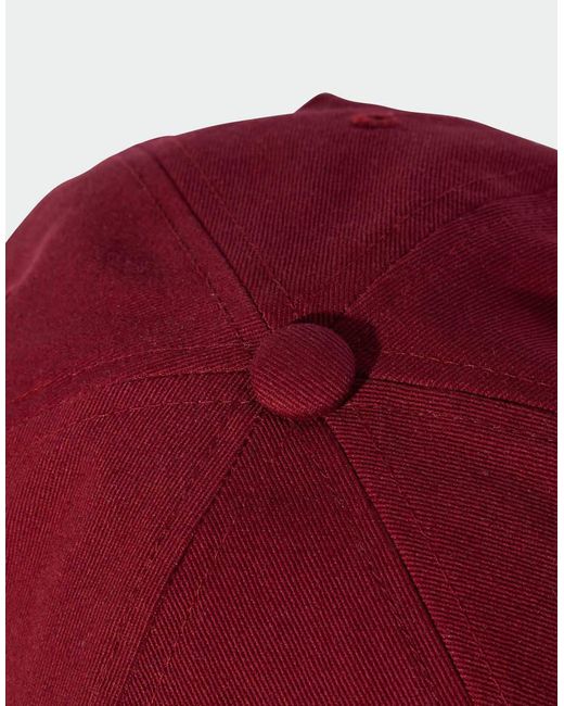 Adidas Originals Red Germany Team) Away Cap