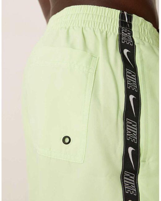 Nike Nike in het Natural voor heren