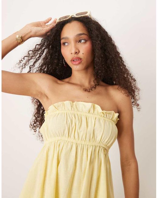 esmé studios Exclusives in het Yellow