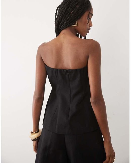 Sansa di Mango in Black