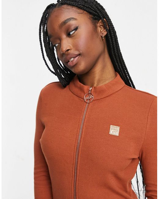 Fila sweater dress hotsell