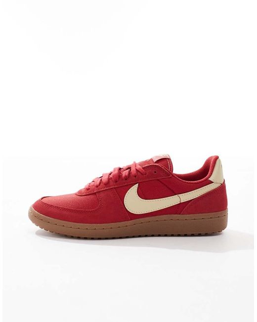 Field General di Nike in Blue da Uomo