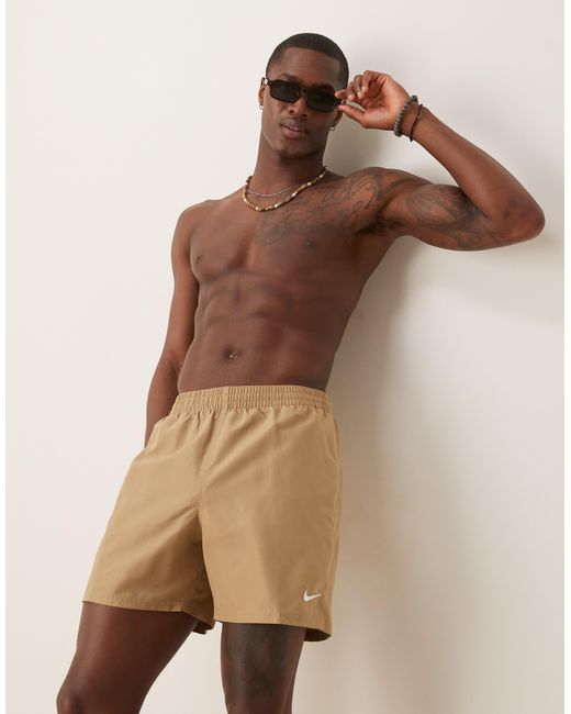 Nike - short Nike pour homme en coloris Brown