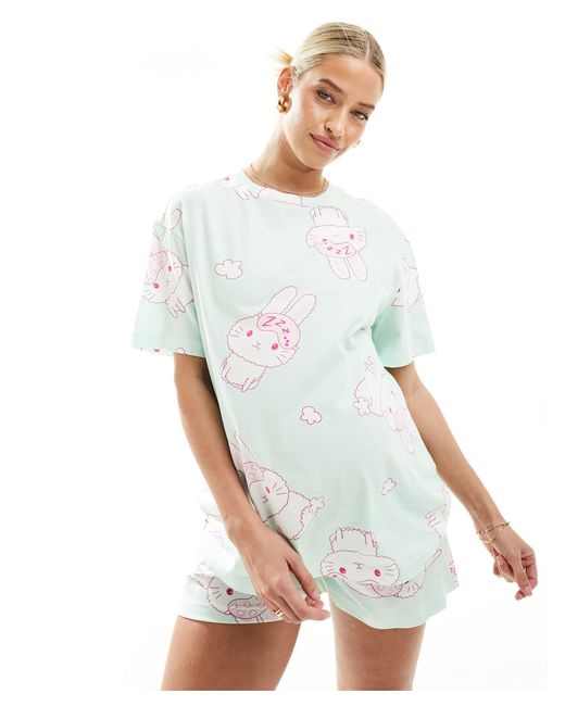 ASOS White Maternity – pyjama