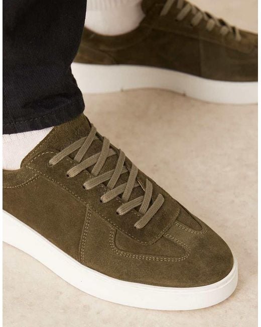 Noak Black Made for men