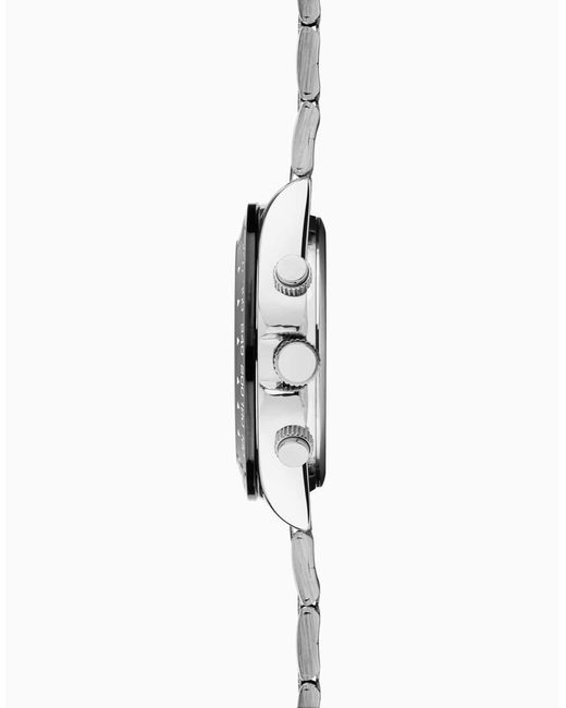 Sekonda Gray Circuit 39Mm Analogue Watch for men
