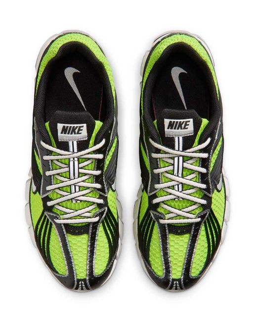 Nike Green Zoom Skylon 11 Trainers
