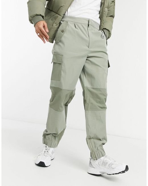 mennace cargo pants