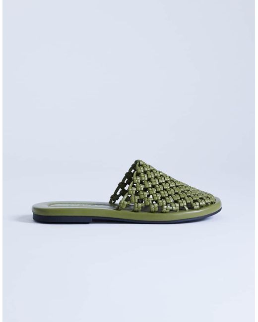 TOPSHOP Bibi in het Green