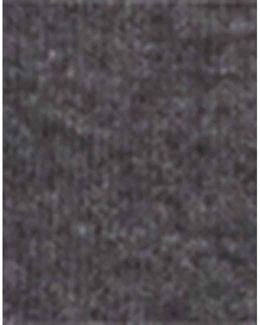 Calzedonia Gray Trim Detail Short Socks