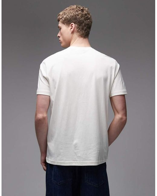 Champion Gray Icons Tonal T-Shirt for men