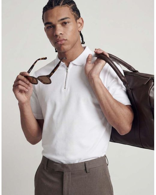 Jack & Jones Premium in het White voor heren
