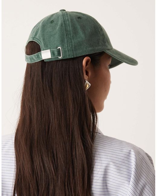 ASOS Green – kappe