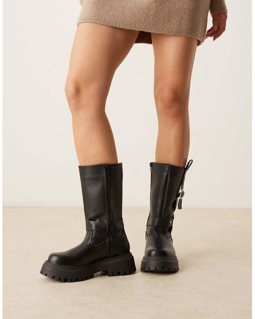 ASOS Chalice in het Natural