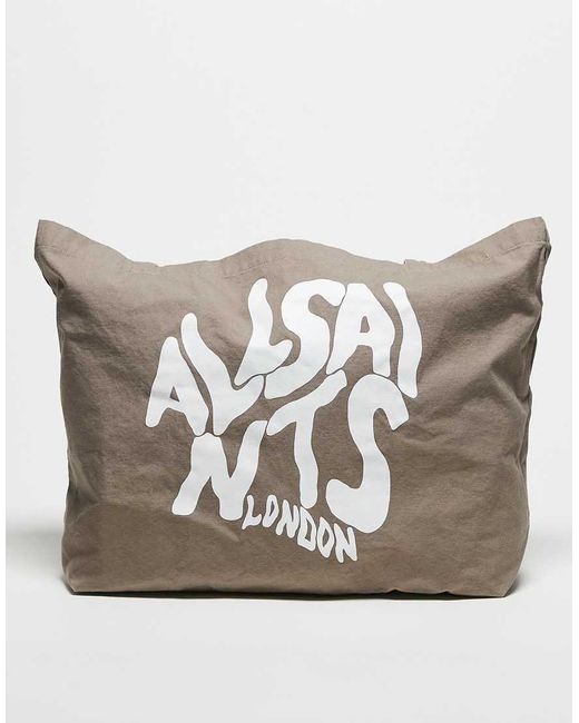 AllSaints Orlando in het Gray