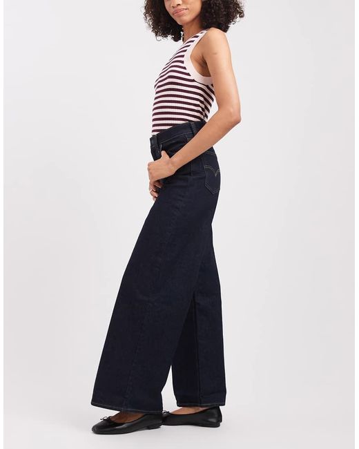 728 di Levi's in Blue
