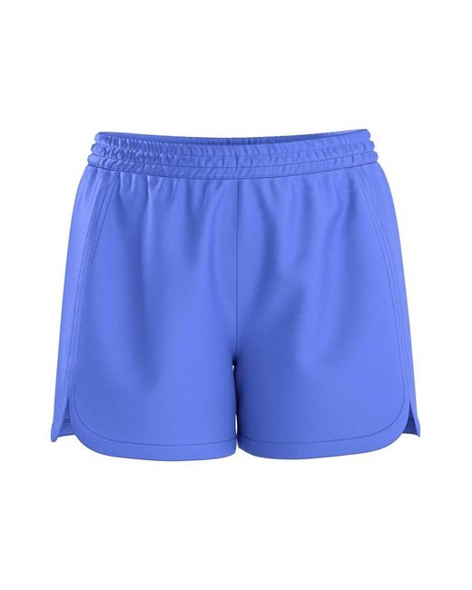 HYPEDROP Blue Shorts