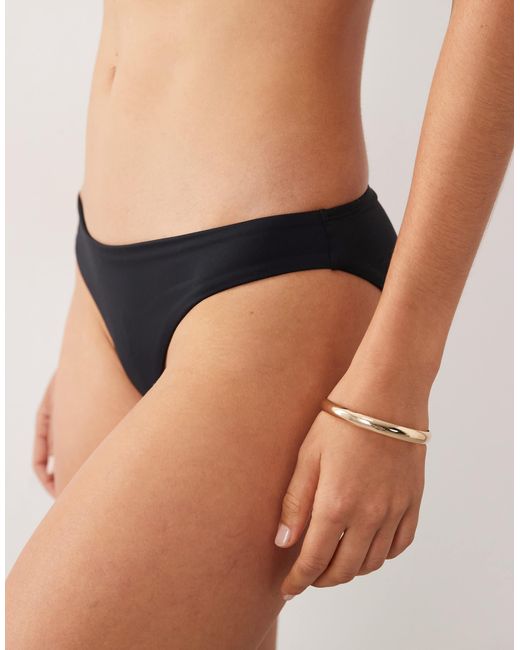 Bas Accessorize en coloris Black