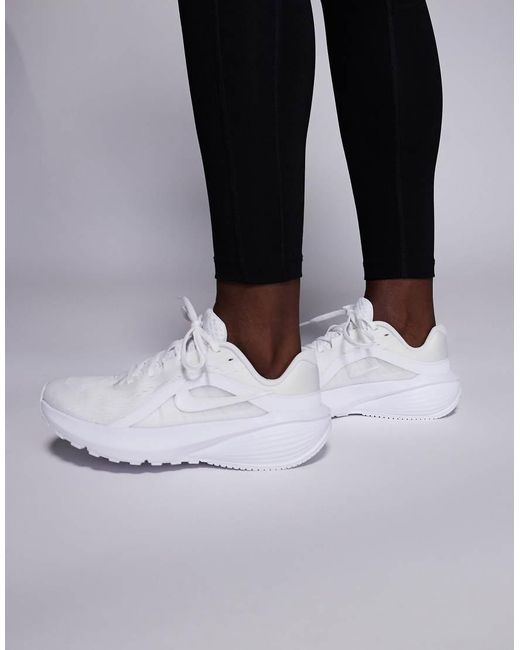 Nike Black Downshifter 14 Trainers