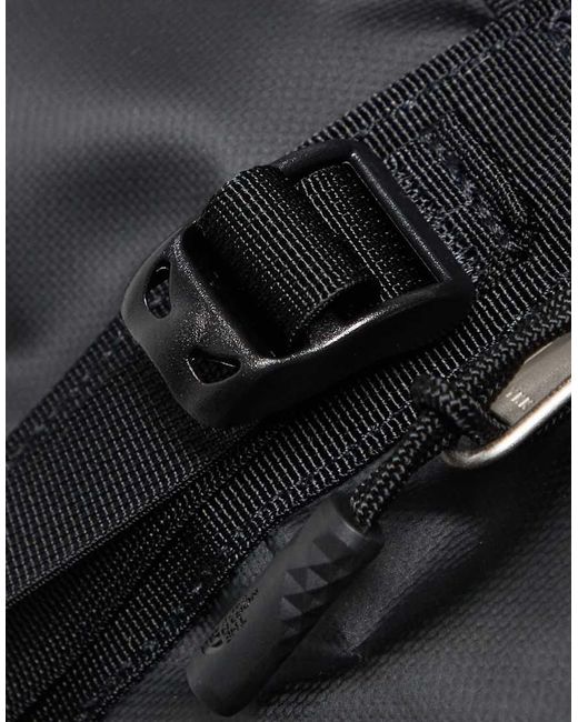 The North Face Black Base Camp Xs Duffel Bag