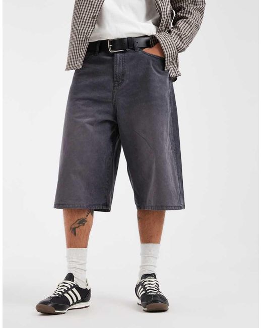Jack & Jones Bronx in het Gray voor heren