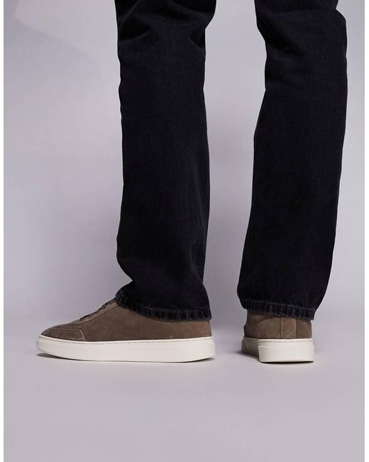 Boss Black Boss Kieran Court Trainer for men