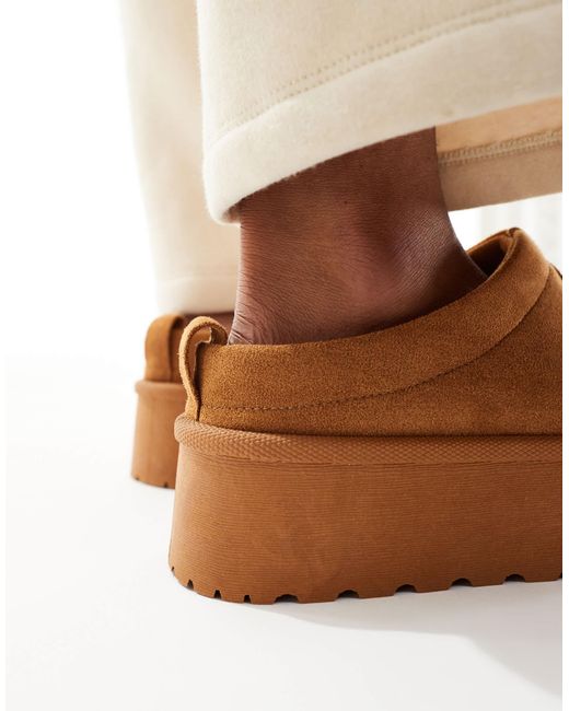 SEQWL White – pantoffeln