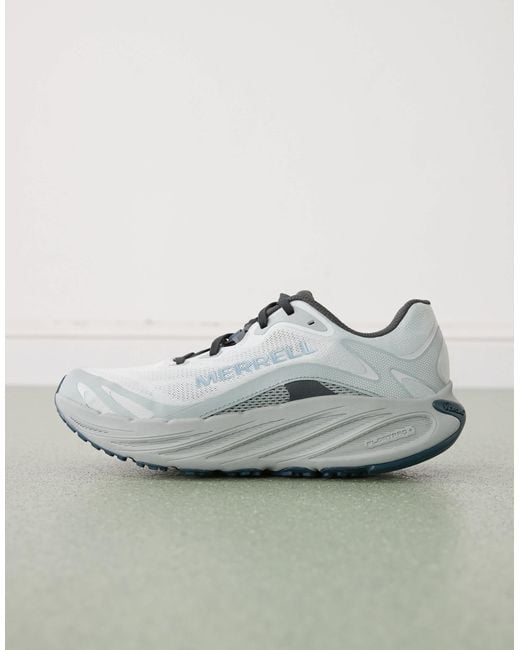 Merrell Metallic Promorph Trainers for men