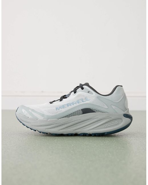 Merrell Metallic Promorph Trainers for men