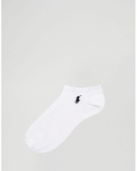 Ralph Lauren Trainer Socks Sale, 51 