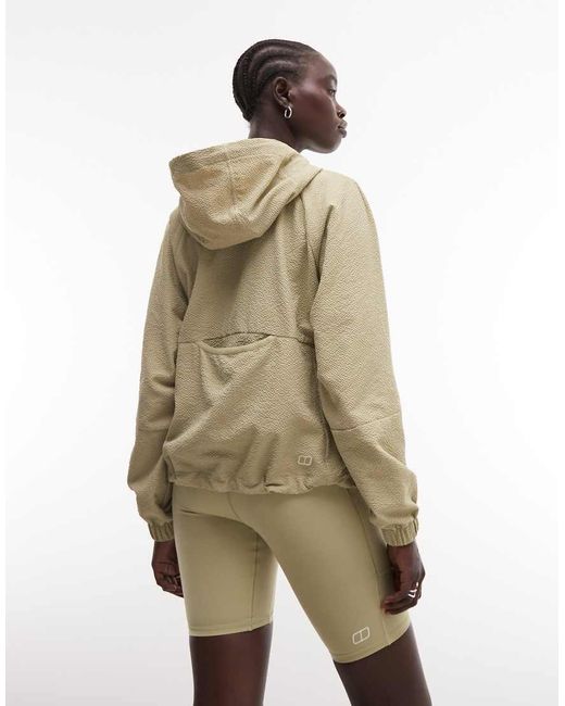Berghaus Natural Whinfell Jacket