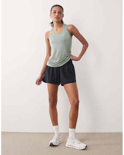 Dare 2b Green Racerback Modernize Ii Lightweight Vest